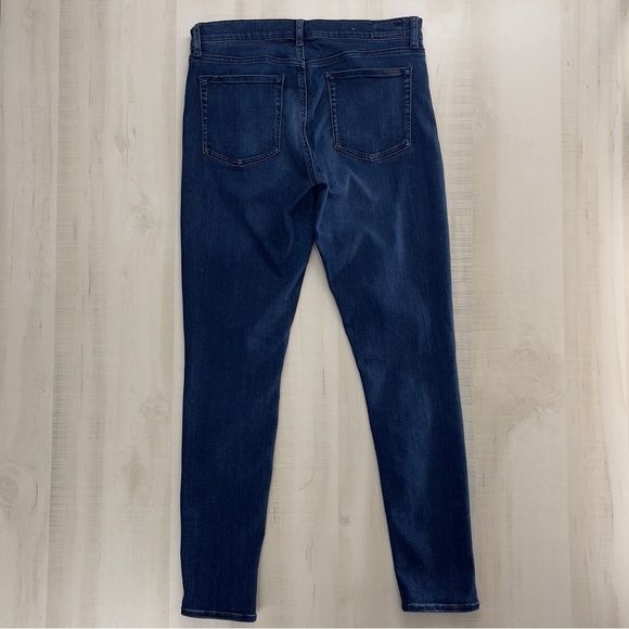 POLO Ralph Lauren Varick skinny jeans soft stretch 31 women’s - Picture 8 of 9